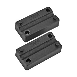 Držák hadičky MAGURA pro nasazení trnu | 2-dílný