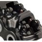 Brakes MAGURA MT5e HIGO-Opener + Rotors MDR-C (160+160mm)