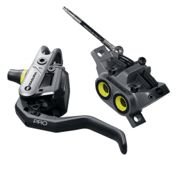 Brzda MAGURA Gustav PRO | hliníková PRO páčka