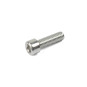 HOPE clamp aluminium bolt M5x16mm