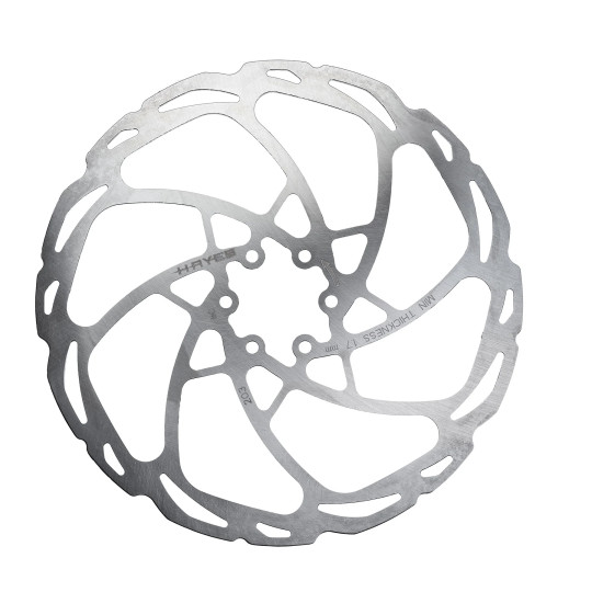 Brake disc rotor HAYES D-Series | 203mm