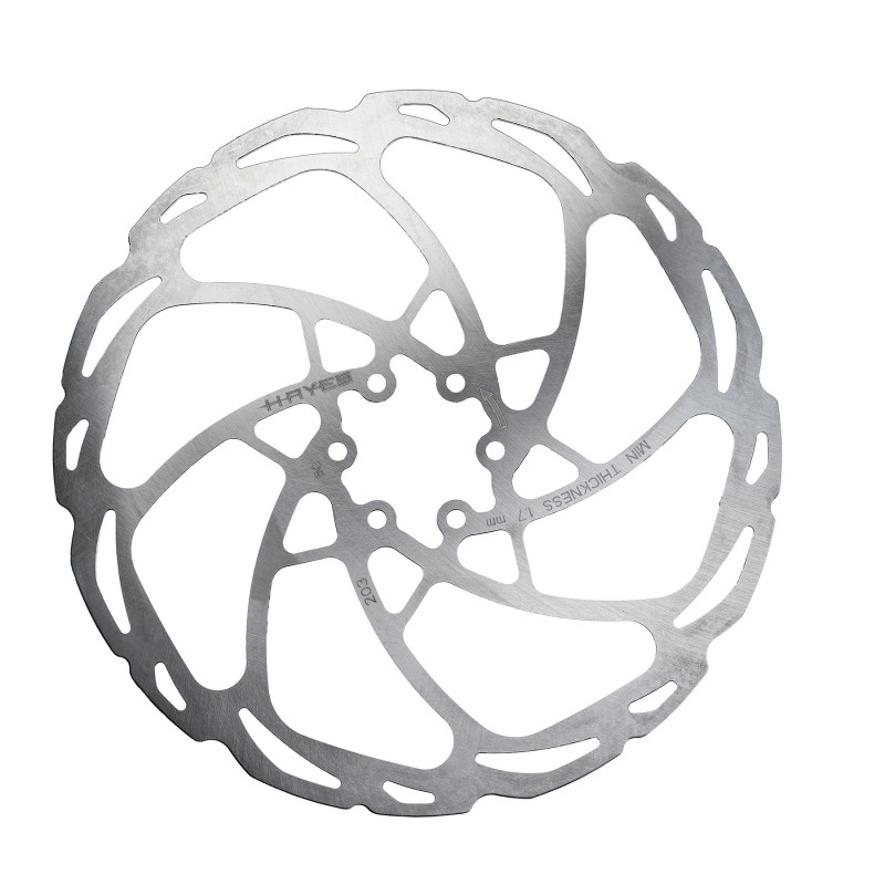 Brzdový kotouč HAYES D-Series | 203mm