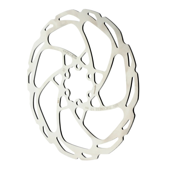 Brake disc rotor HAYES D-Series | 180mm