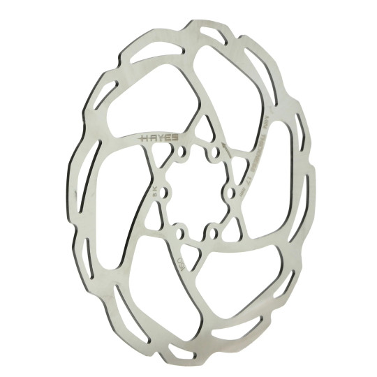 Brake disc rotor HAYES D-Series | 160mm