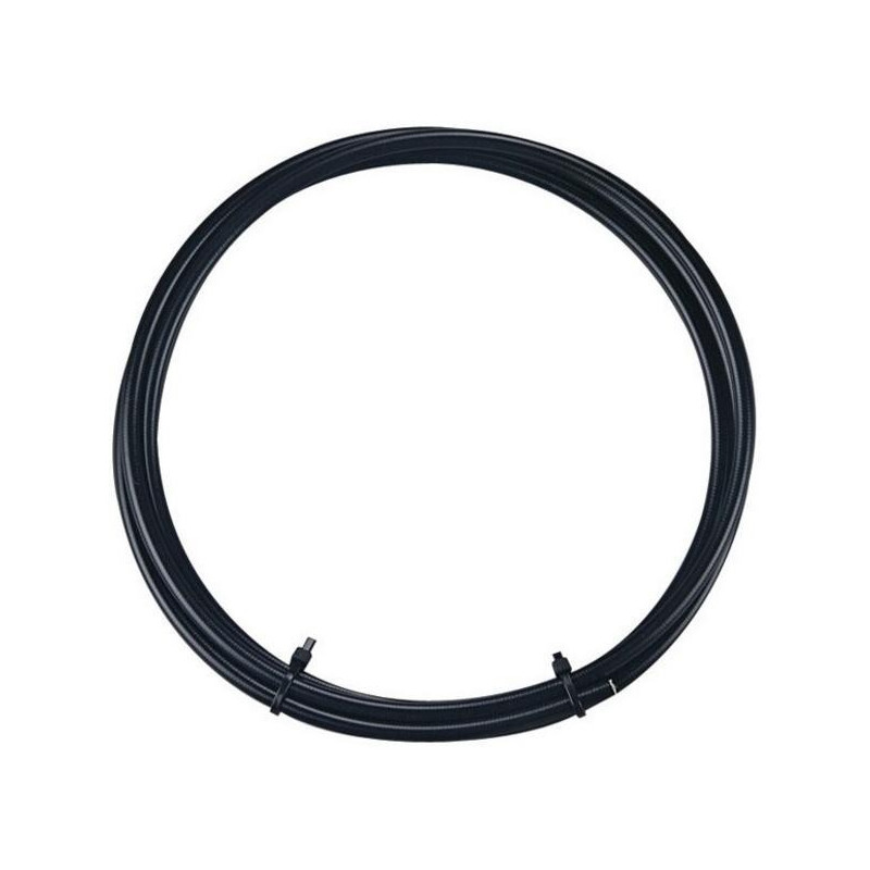 Brake hose MAGURA MT2, HS33, HS22, HS11, plastic 5 mm, 2,3 m