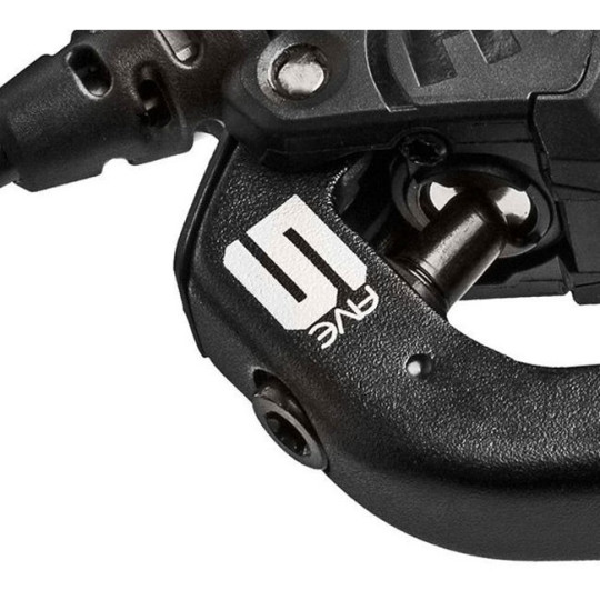 Kotoučová brzda MAGURA MT5 Kotoučová brzda MAGURA MT5
