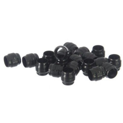 Olivka hadičky Magura | černá