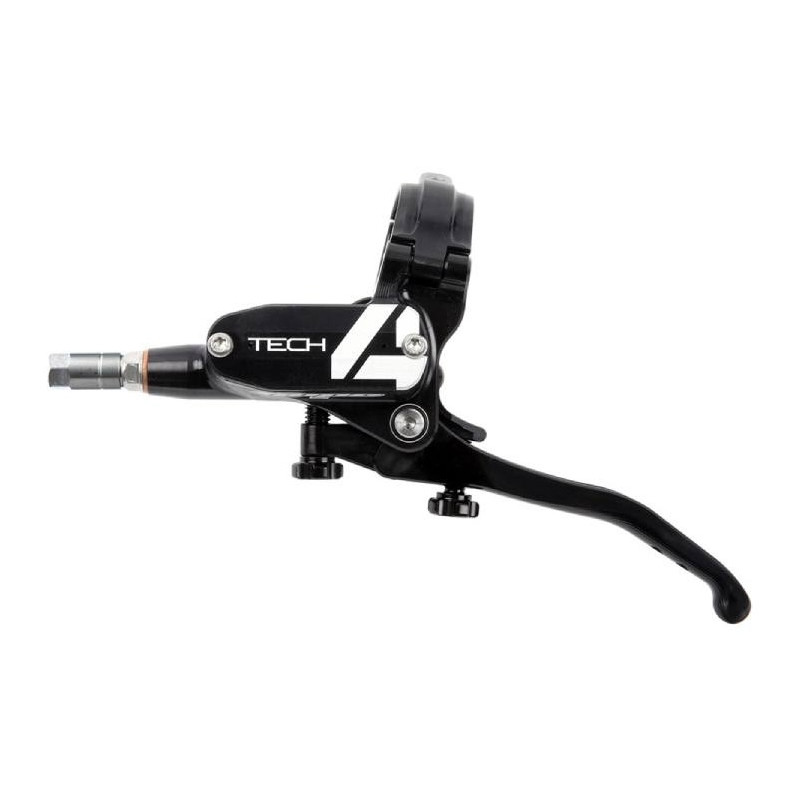 Brake lever HOPE Tech 4 | black-black