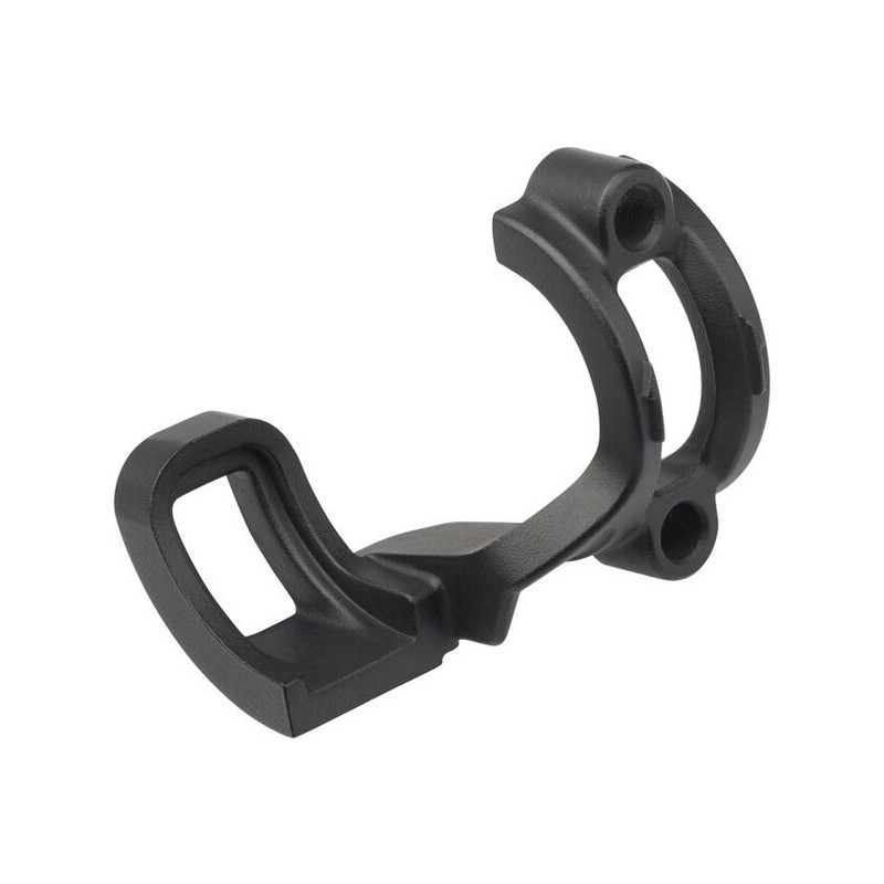 Trigger shifter adapter HAYES PEACEMAKER | Shimano i-Spec II/EV | matte black