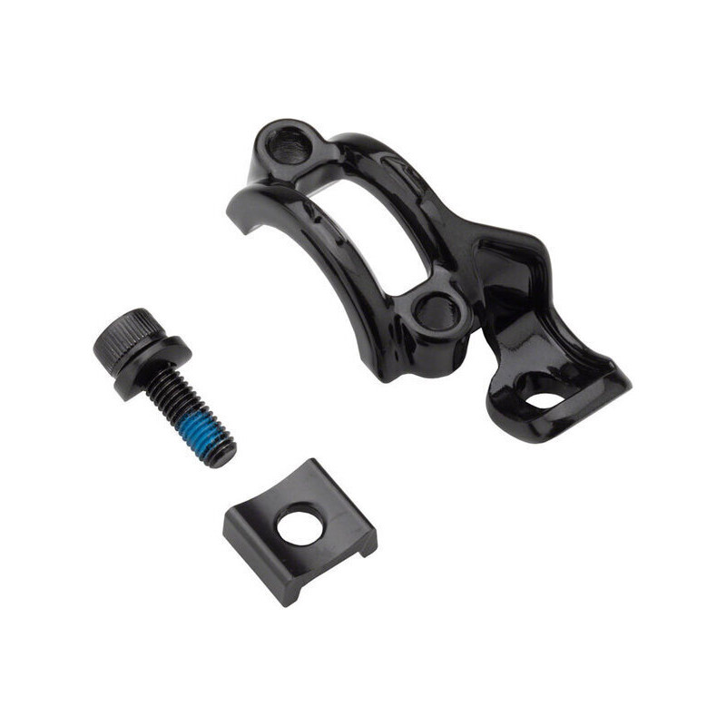 Adaptér uchycení řazení HAYES PEACEMAKER | SRAM Matchmaker | černý