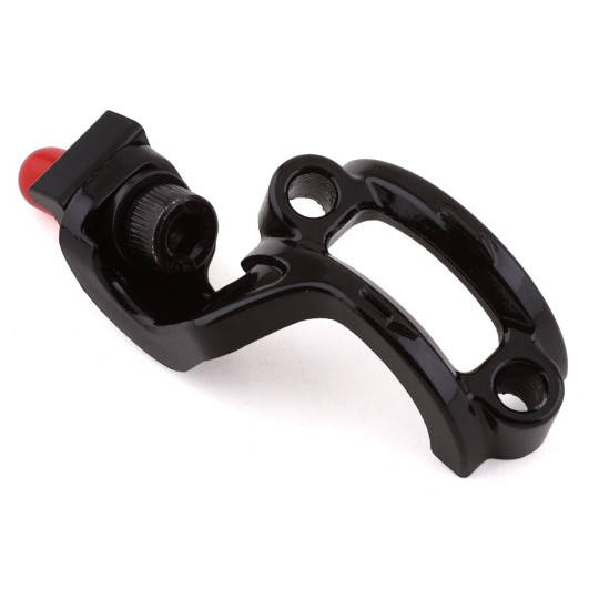 Adaptér uchycení řazení HAYES PEACEMAKER | SRAM Matchmaker | černý