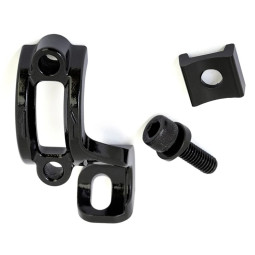 Trigger shifter adapter HAYES PEACEMAKER | SRAM Matchmaker | black