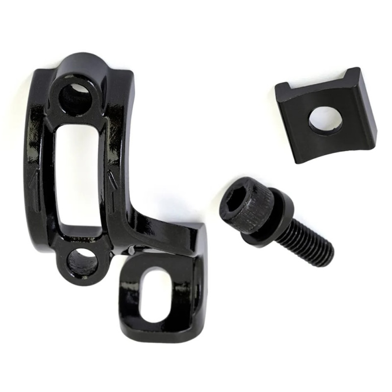 Adaptér uchycení řazení HAYES PEACEMAKER | SRAM Matchmaker | černý