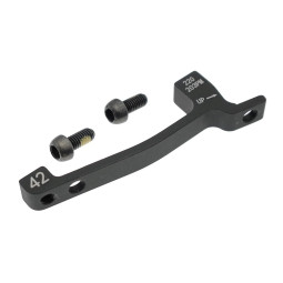 Adaptér HAYES 42, PM na PM, +17 mm, 203 na 220 mm