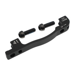 Adapter HAYES 41, PM to PM, +40 mm, 180 to 220 mm