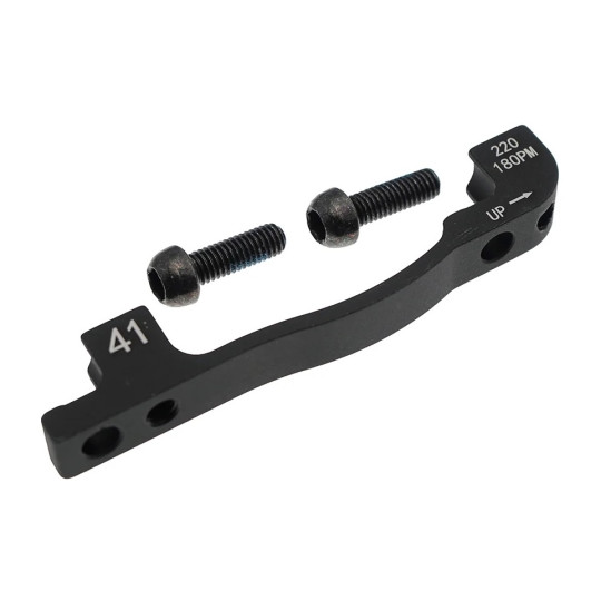 Adaptér HAYES 41, PM na PM, +40 mm, 180 na 220 mm