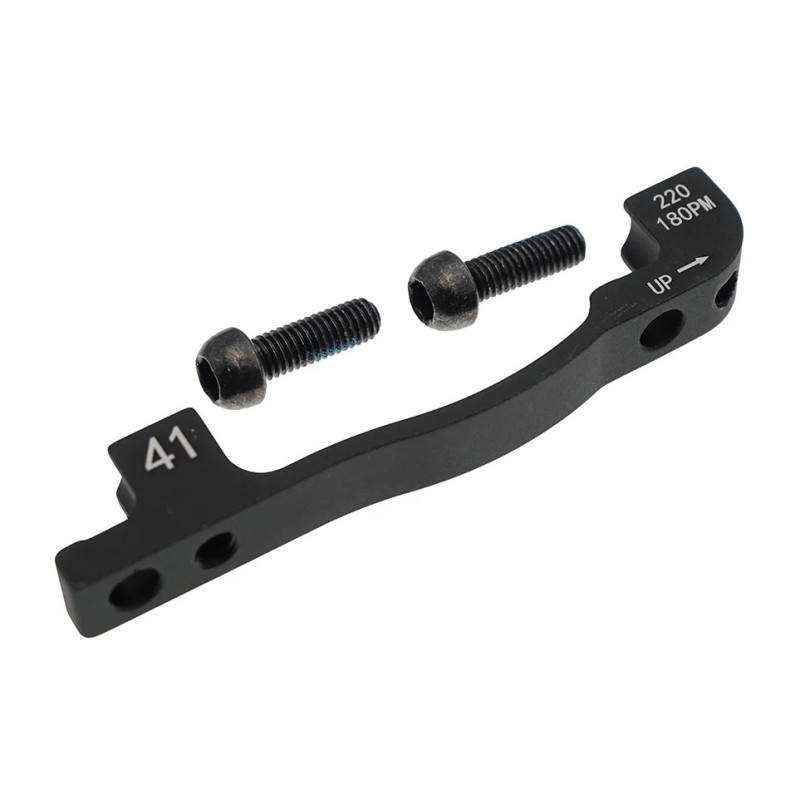 Adaptér HAYES 41, PM na PM, +40 mm, 180 na 220 mm