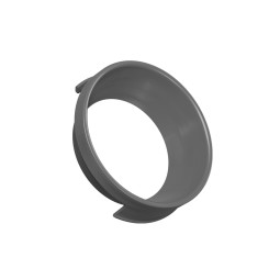 Kroužky do brzdového třmenu MAGURA GUSTAV Pro, tmavě šedé