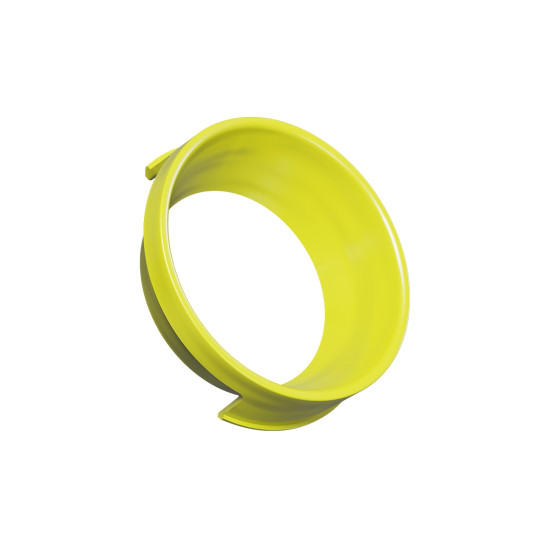 Kroužky do brzdového třmenu MAGURA GUSTAV Pro, žluté