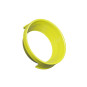 Kroužky do brzdového třmenu MAGURA GUSTAV Pro, žluté