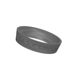 Kroužky krytky hadičky páky MAGURA Gustav Pro | tmavě-šedé