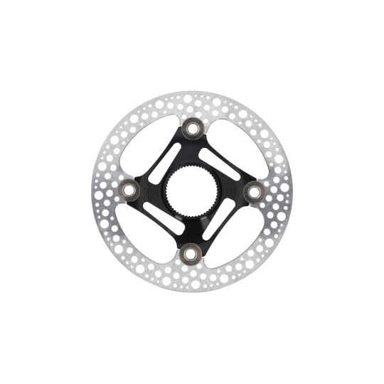 Brzdový kotouč HOPE Floating Road RX | Center Lock | černý | 140mm