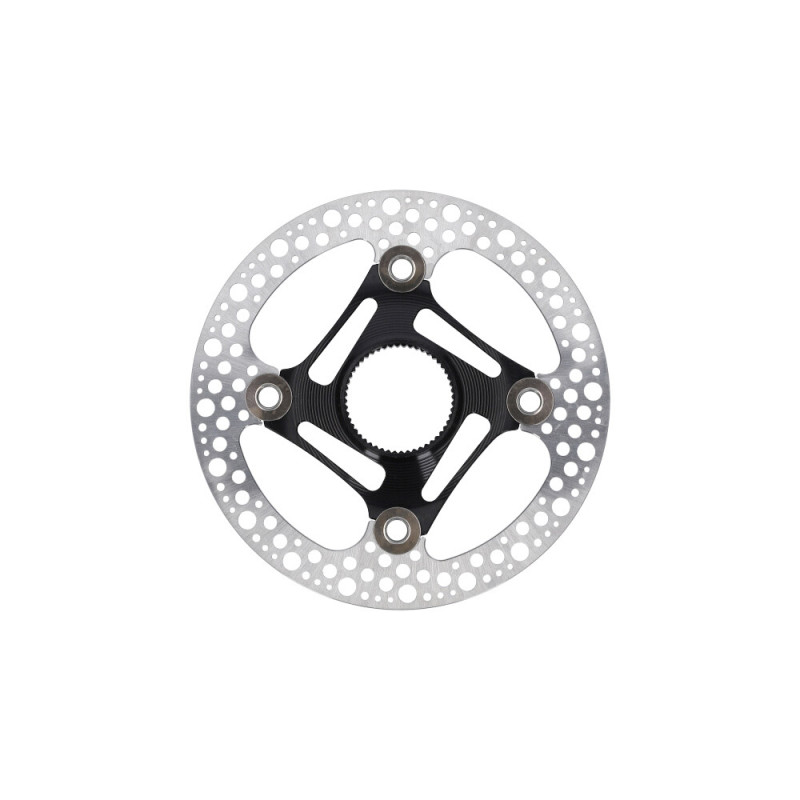 Brzdový kotouč HOPE Floating Road RX | Center Lock | černý | 140mm