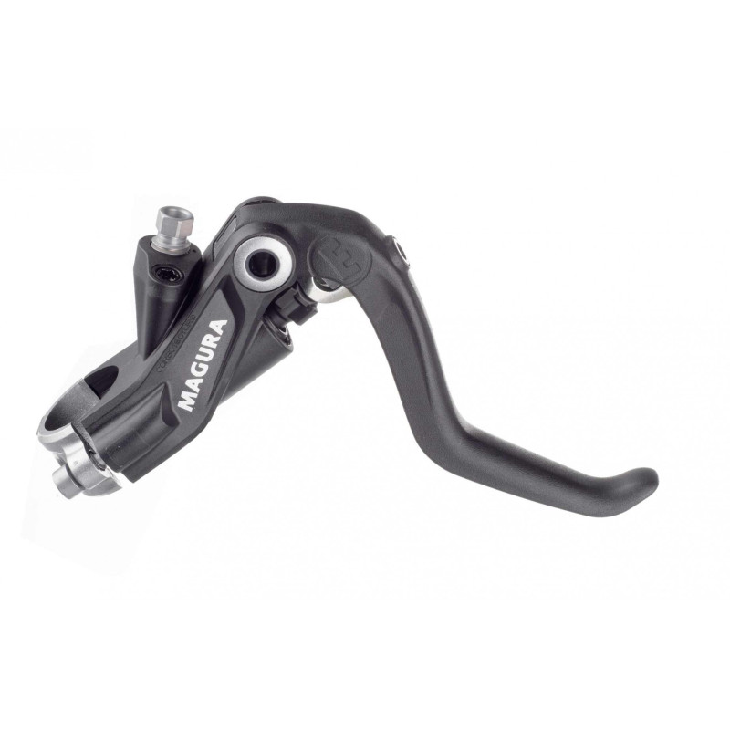 Brake lever MAGURA HS33 Carbotecture | 2-finger | black