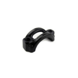 Brake lever clamp HAYES Dominion A2, A4, T2, T4, pearl black