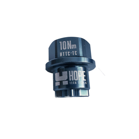 Tool for brake caliper Bore Cap HOPE GR4, TR4, E4, V4, X2, RX2, RX4+ (large piston), Mono M4 (large piston), HTTCTC