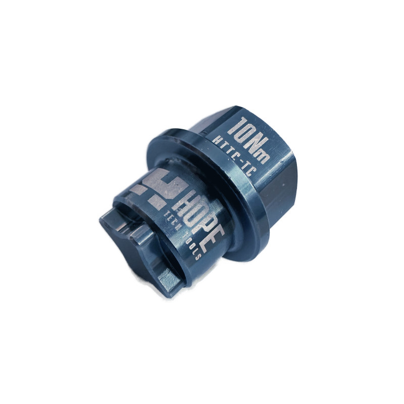 Tool for brake caliper Bore Cap HOPE GR4, TR4, E4, V4, X2, RX2, RX4+ (large piston), Mono M4 (large piston), HTTCTC