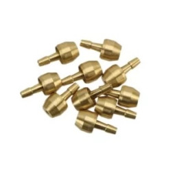 Trn s olivkou do brzdové hadičky HAYES