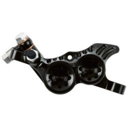 Brake caliper HOPE V4 | 2022 | PM | black-black