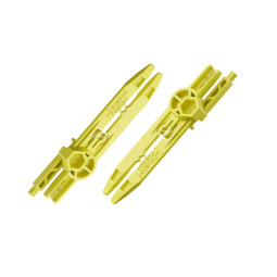 Přepravní a odvzdušňovací vložka pro brzdové třmeny MAGURA GUSTAV PRO