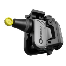 Tělo brzdové páky MAGURA GUSTAV PRO | naplněné olejem