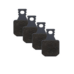 Brzdové destičky MAGURA 8.P Performance, MT5, MT7, MT TRAIL, CT5, CMe5