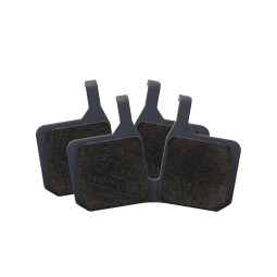 Brake pads MAGURA 9.P Performance, MT5, MT7, MT TRAIL, CT5, CMe5