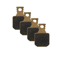 Brzdové destičky MAGURA 8.R Race, MT5, MT7, MT TRAIL, CT5, CMe5