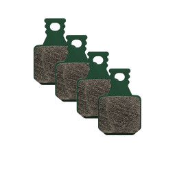 Brzdové destičky MAGURA 8.S Sport, MT5, MT7, MT TRAIL, CT5, CMe5