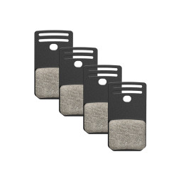 Brake pads MAGURA 13.S Sport, GUSTAV