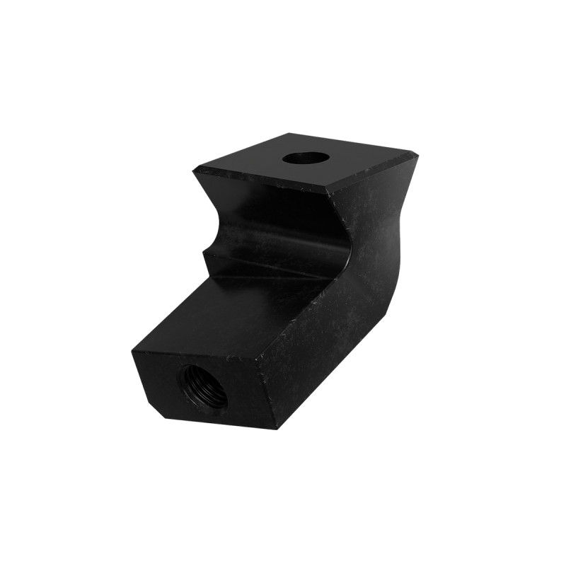 Adapter MAGURA Shiftmix, for GUSTAV, LOUISE, shifter SHIMANO iSpec-EV, left