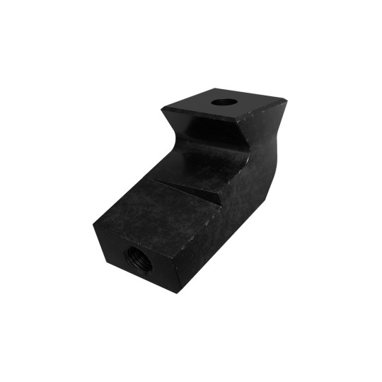 Adapter MAGURA Shiftmix, for GUSTAV, LOUISE, řazení SHIMANO iSpec-EV, right