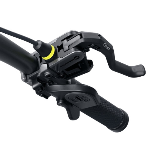 Adapter MAGURA Shiftmix, for GUSTAV, LOUISE, shifter SRAM Matchmaker®