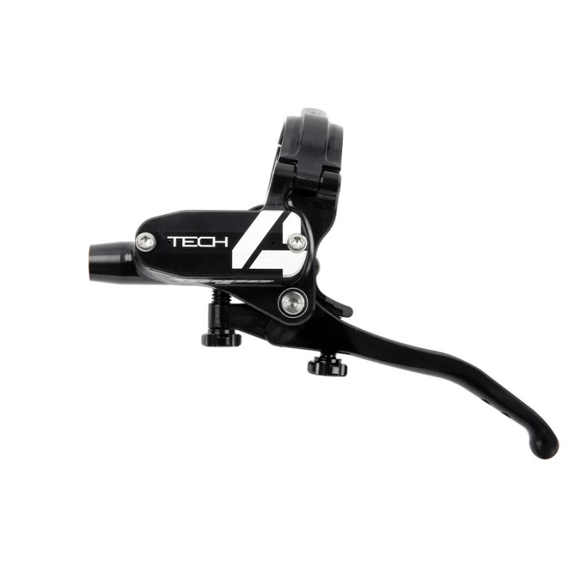 Brake lever HOPE Tech 4, black-black