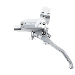 Brake lever HOPE Tech 4, silver-silver