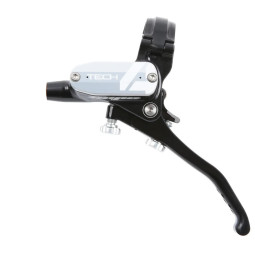 Brake lever HOPE Tech 4, black-silver