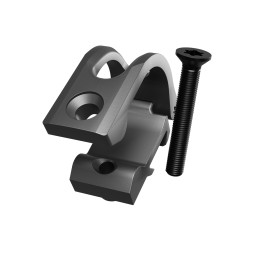 Objímka řidítek brzdové páky MAGURA GUSTAV PRO, včetně šroubu