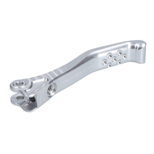 Lever blade HOPE Tech 4, silver