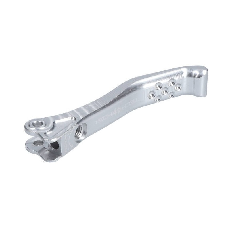 Lever blade HOPE Tech 4, silver