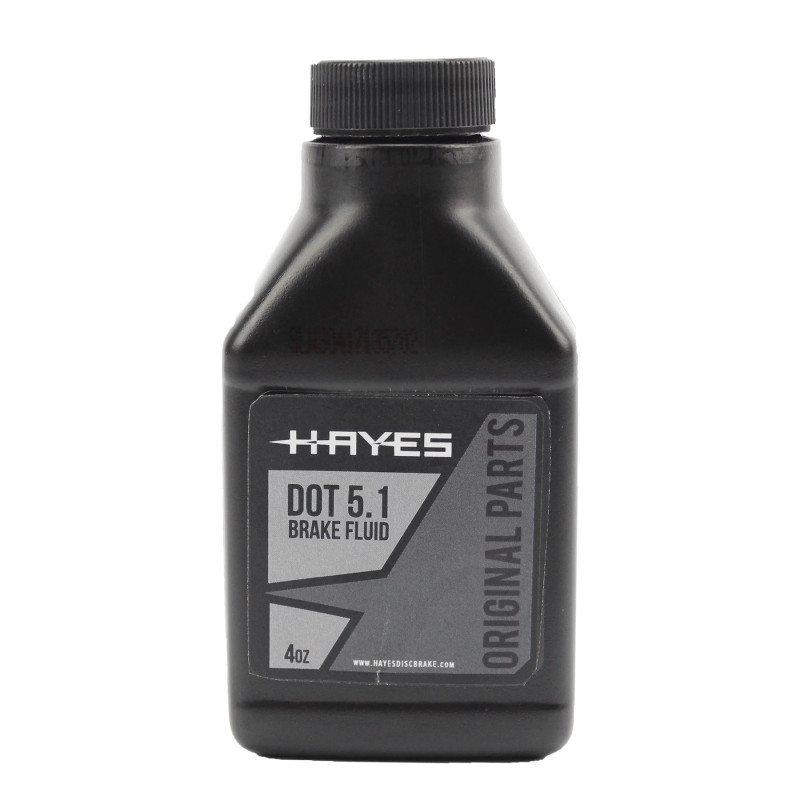 Brake fluid HAYES, DOT 5.1, 115ml